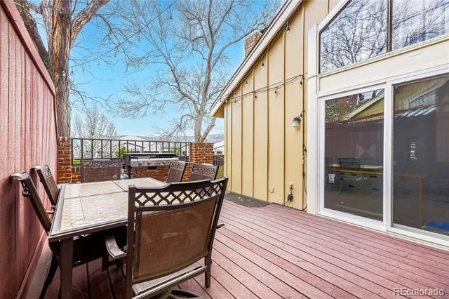 11603 Elk Head Range Road Littleton, CO 80127