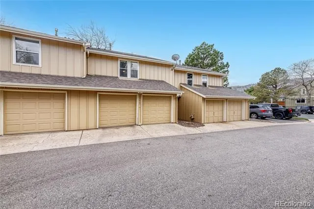 11603 Elk Head Range Road Littleton, CO 80127