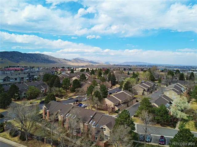 11603 Elk Head Range Road Littleton, CO 80127