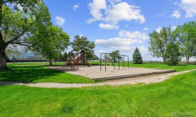 11603 Elk Head Range Road Littleton, CO 80127