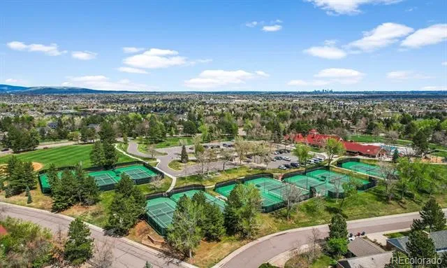11603 Elk Head Range Road Littleton, CO 80127