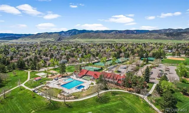 11603 Elk Head Range Road Littleton, CO 80127