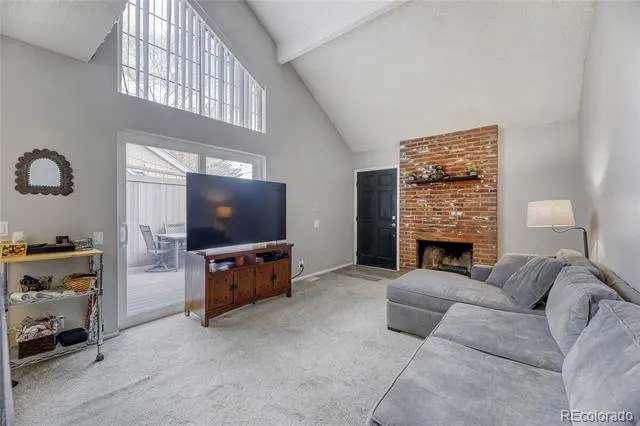 11603 Elk Head Range Road Littleton, CO 80127