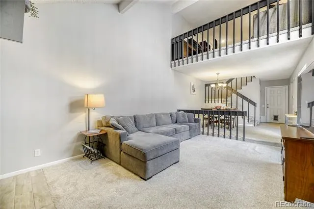 11603 Elk Head Range Road Littleton, CO 80127