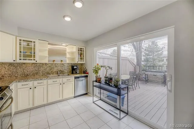 11603 Elk Head Range Road Littleton, CO 80127