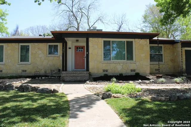 140 ARVIN DR San Antonio, TX 78209