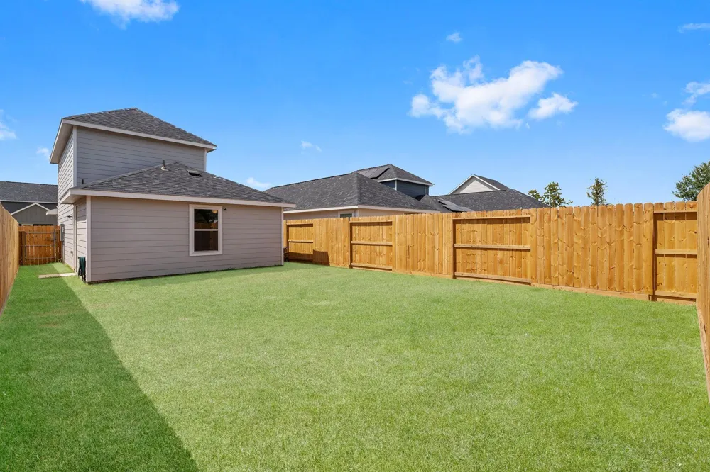 9915 Opal Stone Way Conroe, TX 77306