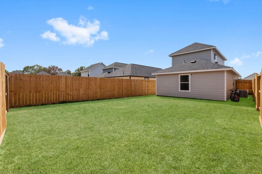 9915 Opal Stone Way Conroe, TX 77306