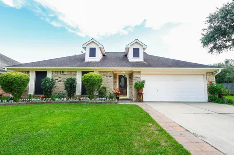 5233 Ridgecrest Drive