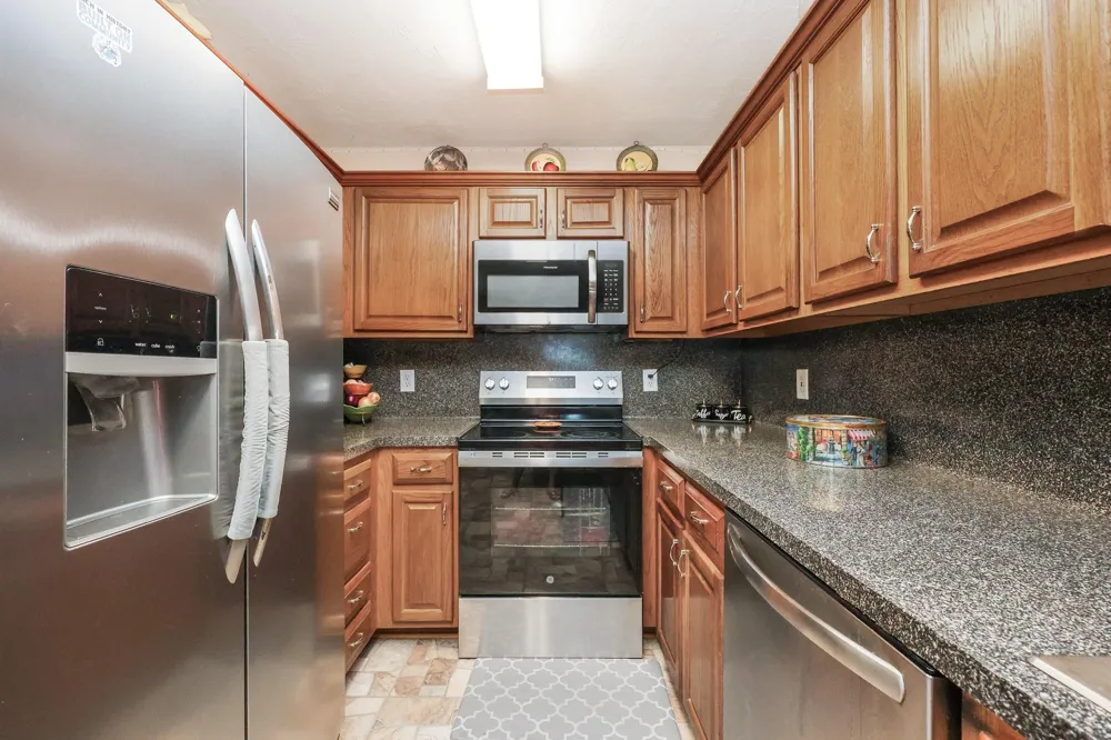 5233 Ridgecrest Drive La Porte, TX 77571