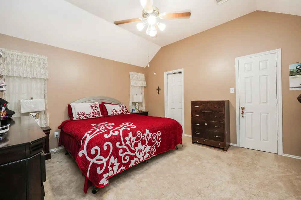 5233 Ridgecrest Drive La Porte, TX 77571