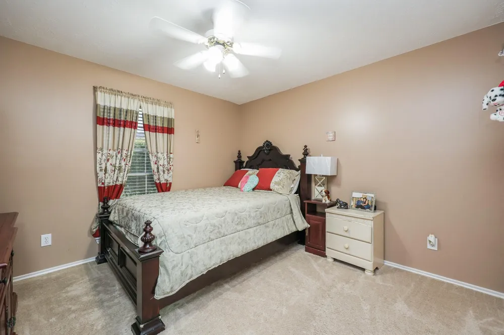5233 Ridgecrest Drive La Porte, TX 77571