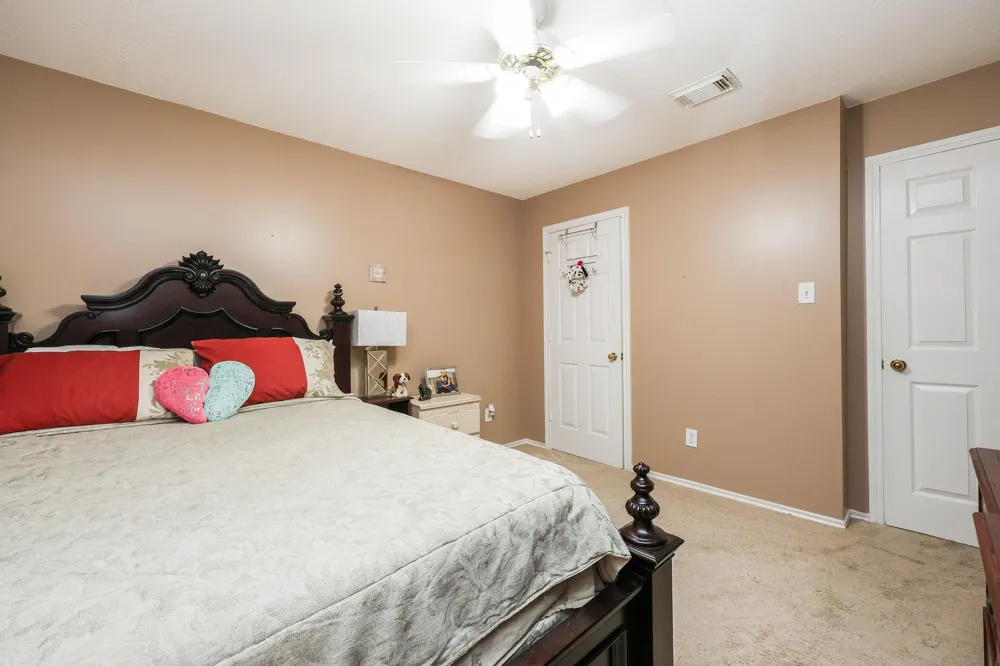 5233 Ridgecrest Drive La Porte, TX 77571