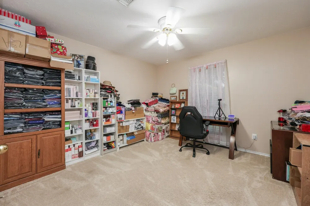 5233 Ridgecrest Drive La Porte, TX 77571