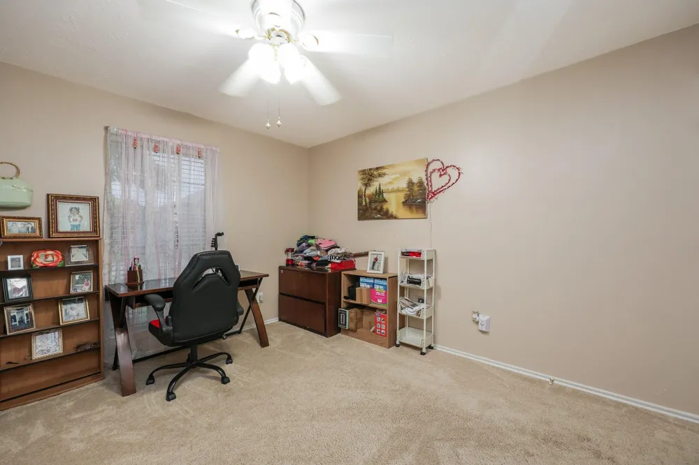 5233 Ridgecrest Drive La Porte, TX 77571