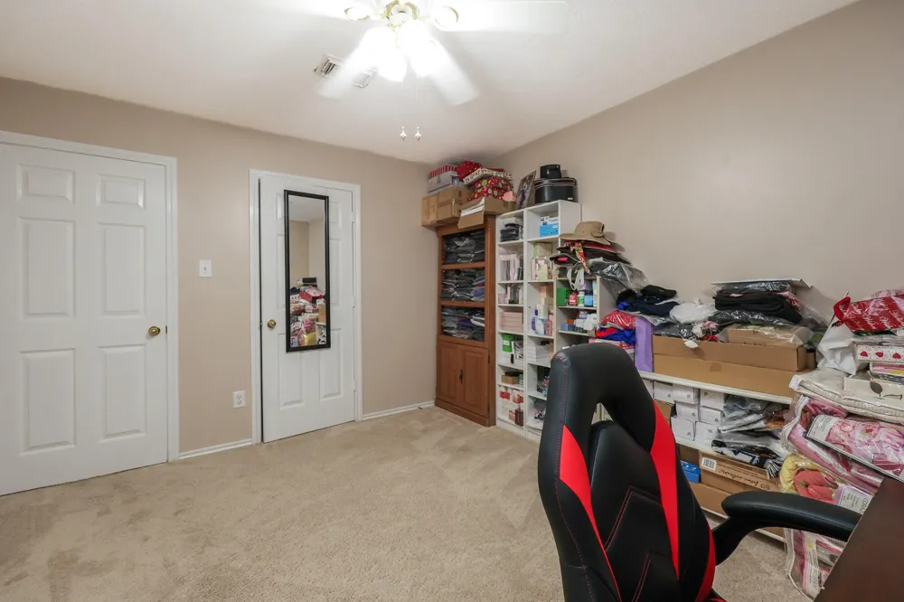 5233 Ridgecrest Drive La Porte, TX 77571