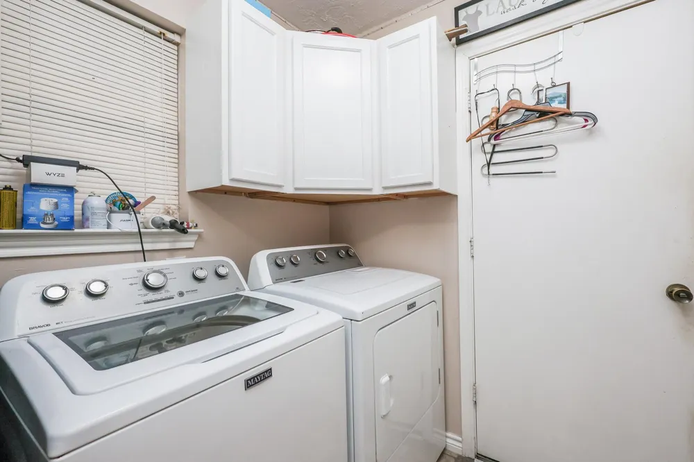 5233 Ridgecrest Drive La Porte, TX 77571