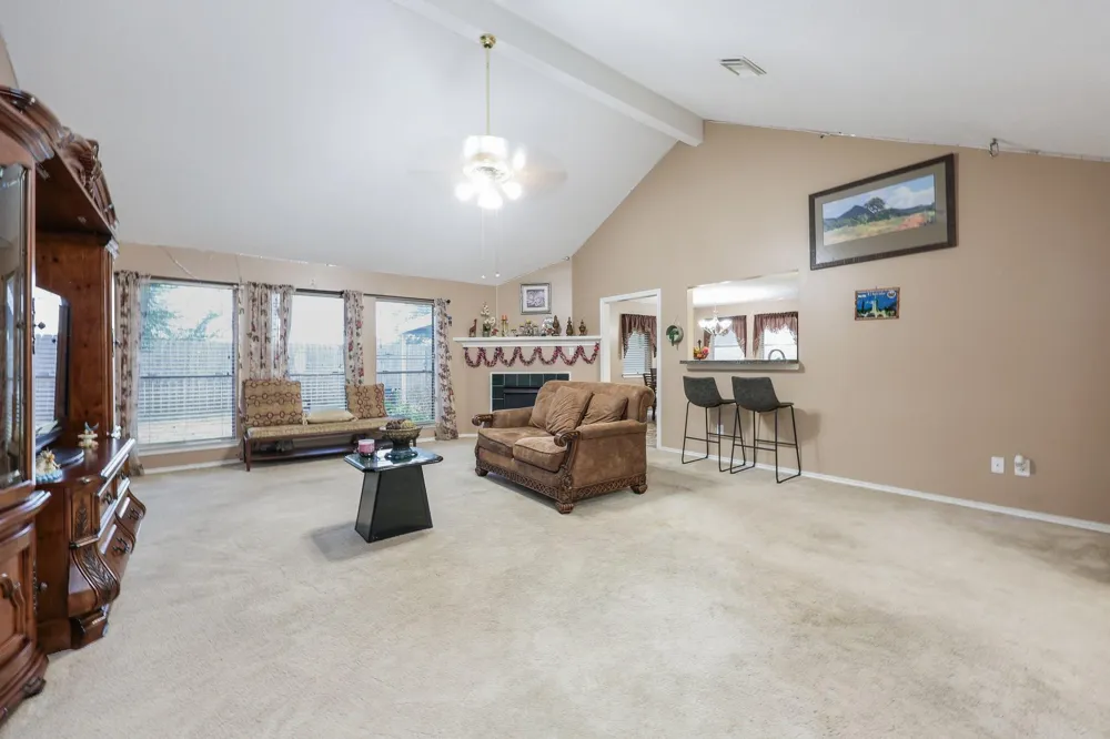 5233 Ridgecrest Drive La Porte, TX 77571