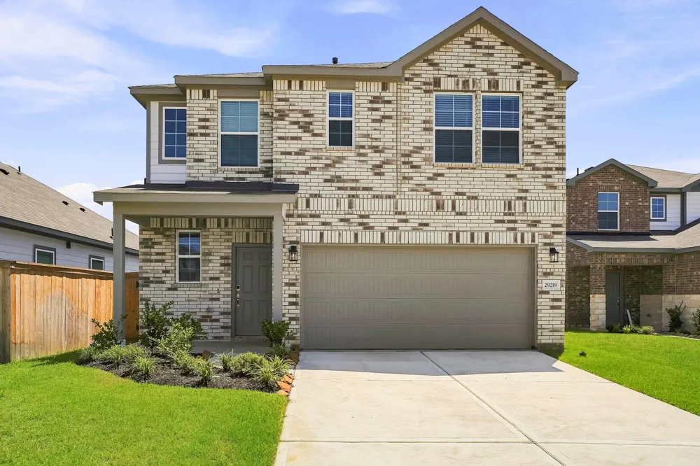 29219 Dandelion Sky Drive Waller, TX 77484