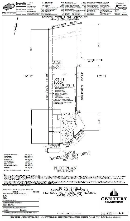 29219 Dandelion Sky Drive Waller, TX 77484