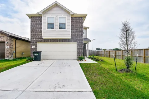 15102 Darbydale Drive