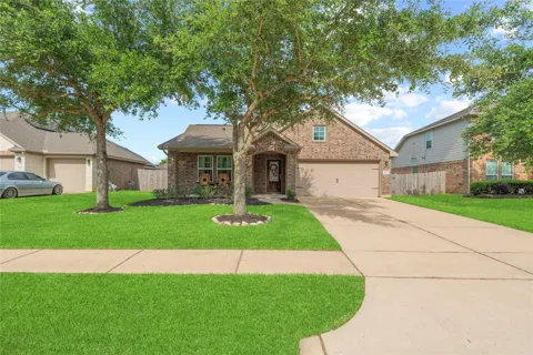 16014 Mark Crest Drive