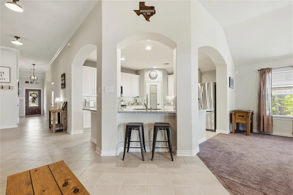 16014 Mark Crest Drive Hockley, TX 77447