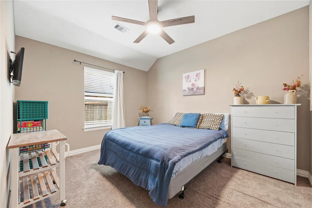 16014 Mark Crest Drive Hockley, TX 77447