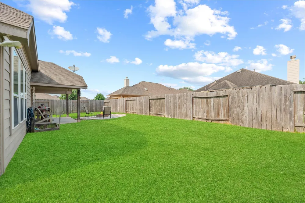 16014 Mark Crest Drive Hockley, TX 77447