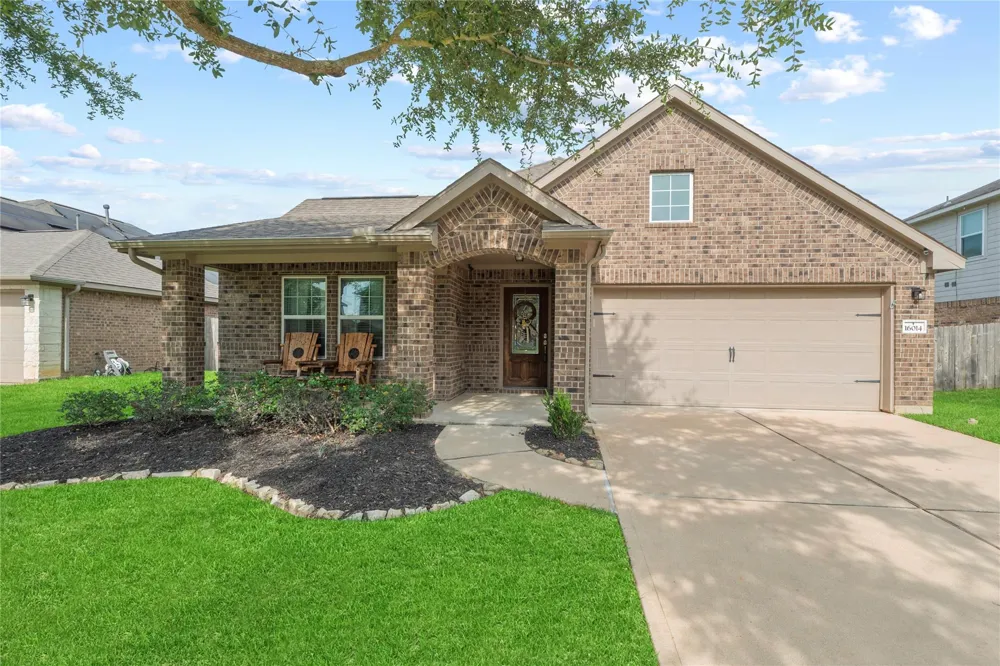 16014 Mark Crest Drive Hockley, TX 77447