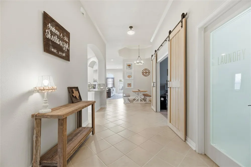 16014 Mark Crest Drive Hockley, TX 77447