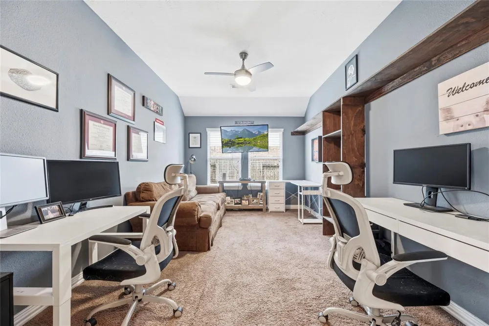 16014 Mark Crest Drive Hockley, TX 77447