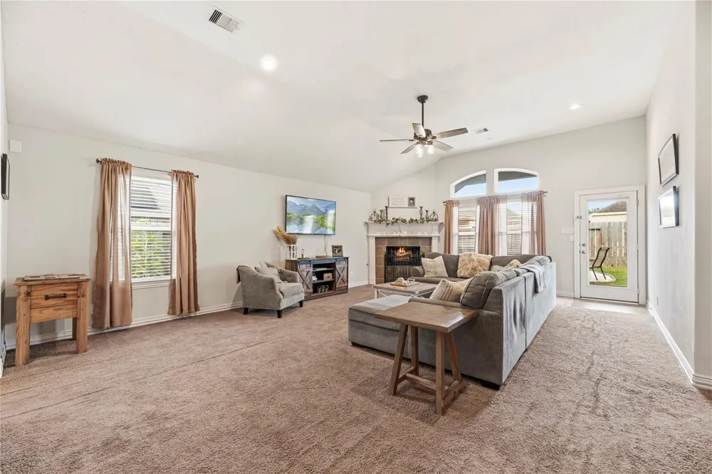 16014 Mark Crest Drive Hockley, TX 77447