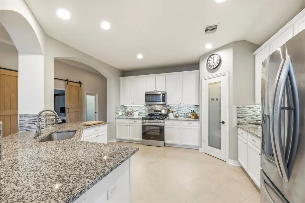 16014 Mark Crest Drive Hockley, TX 77447