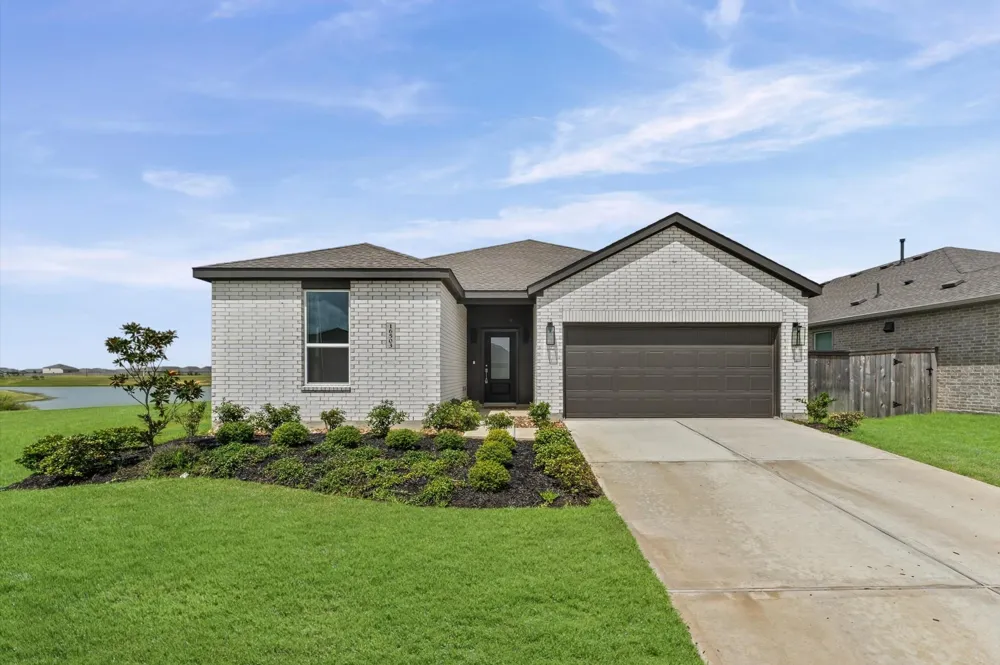 16503 Mesquite Field Drive Hockley, TX 77447