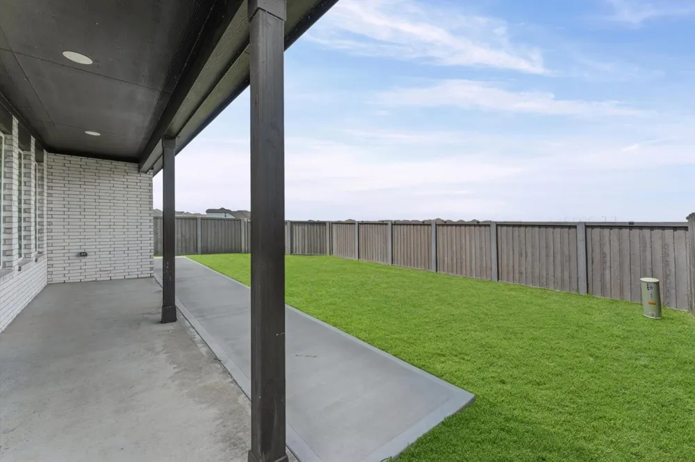 16503 Mesquite Field Drive Hockley, TX 77447