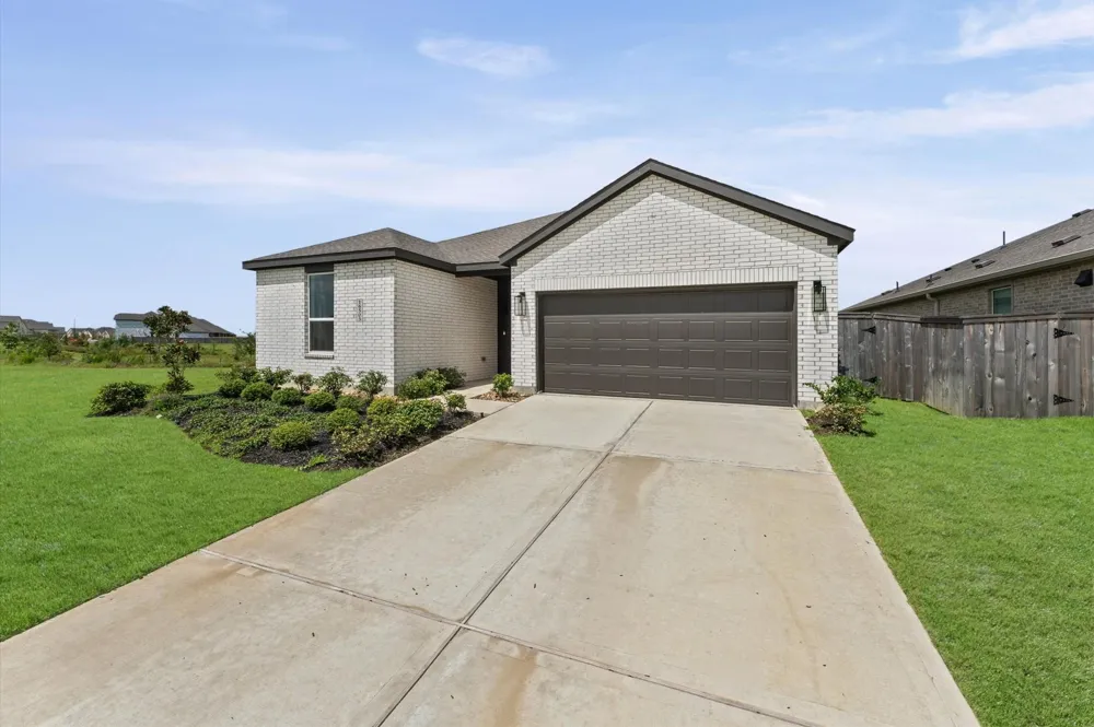 16503 Mesquite Field Drive Hockley, TX 77447