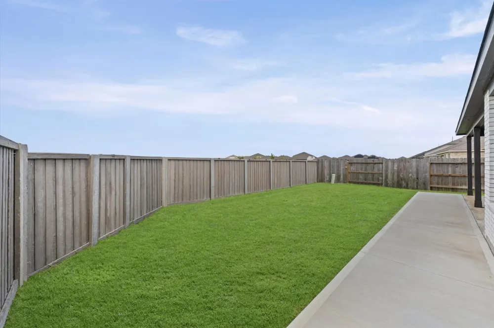 16503 Mesquite Field Drive Hockley, TX 77447