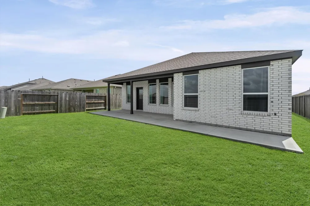 16503 Mesquite Field Drive Hockley, TX 77447