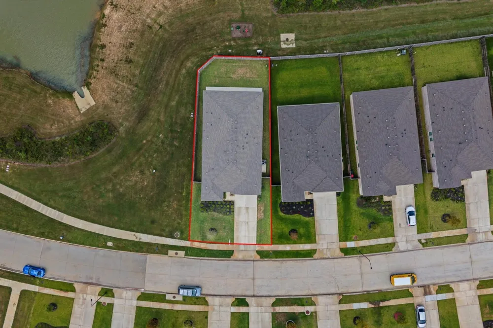 16503 Mesquite Field Drive Hockley, TX 77447