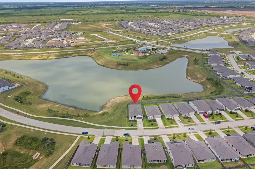 16503 Mesquite Field Drive Hockley, TX 77447