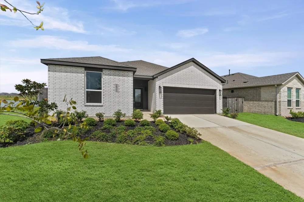 16503 Mesquite Field Drive Hockley, TX 77447
