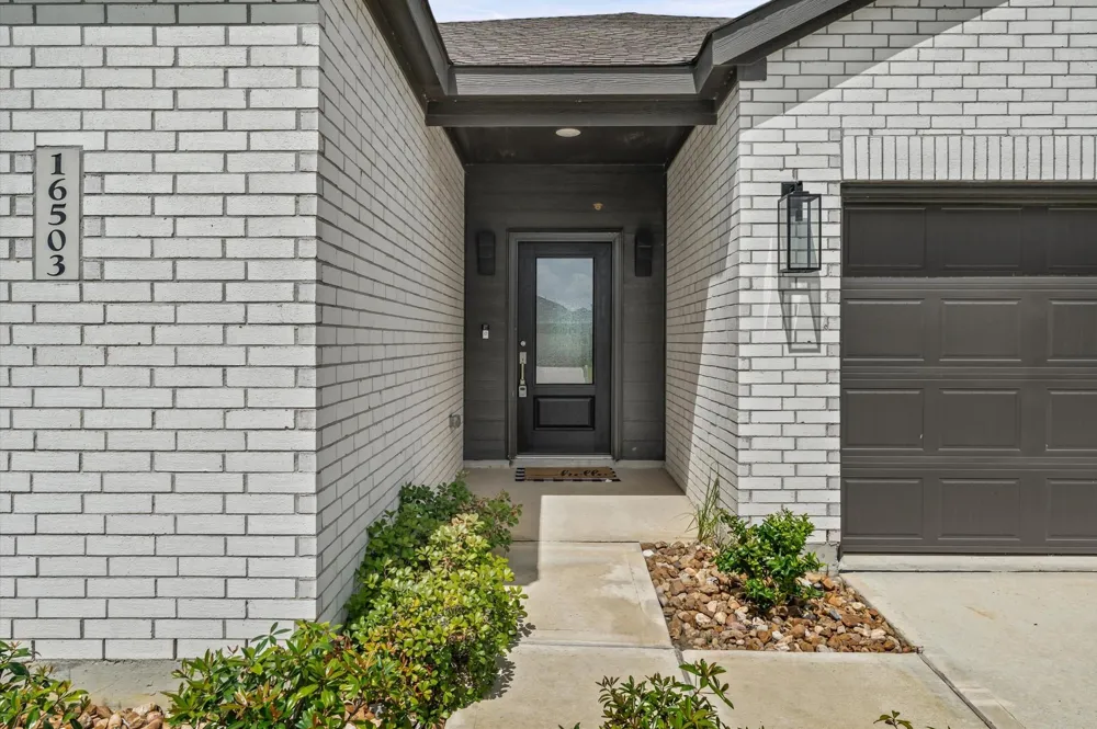 16503 Mesquite Field Drive Hockley, TX 77447