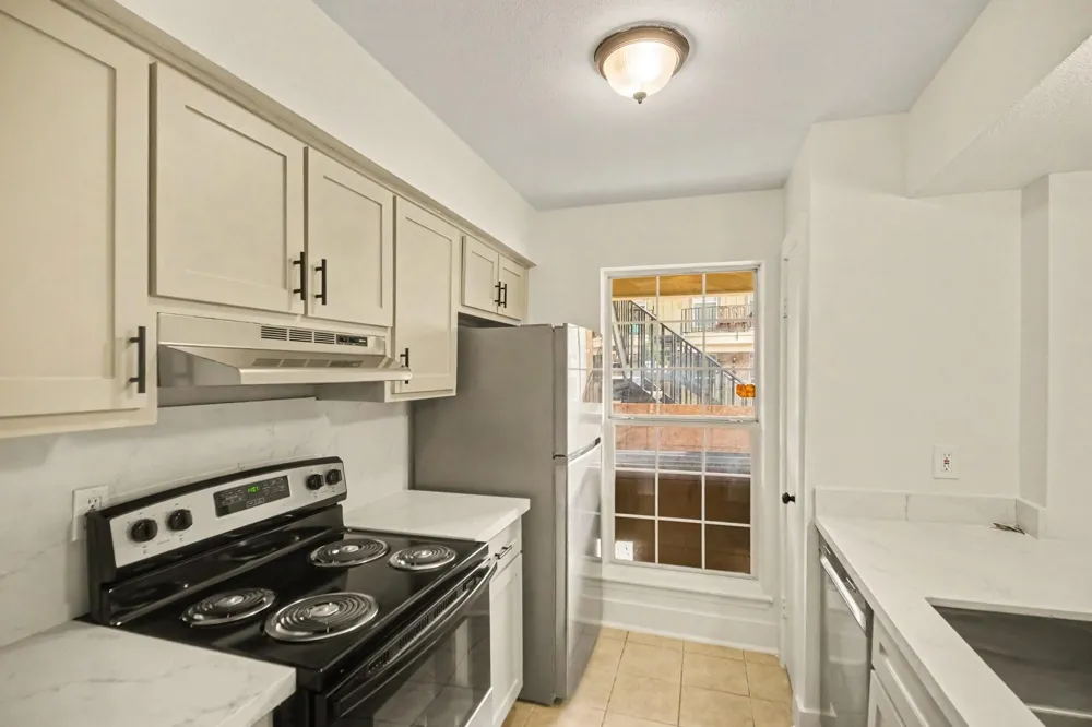 5704 Edgemoor Drive #81 Houston, TX 77081