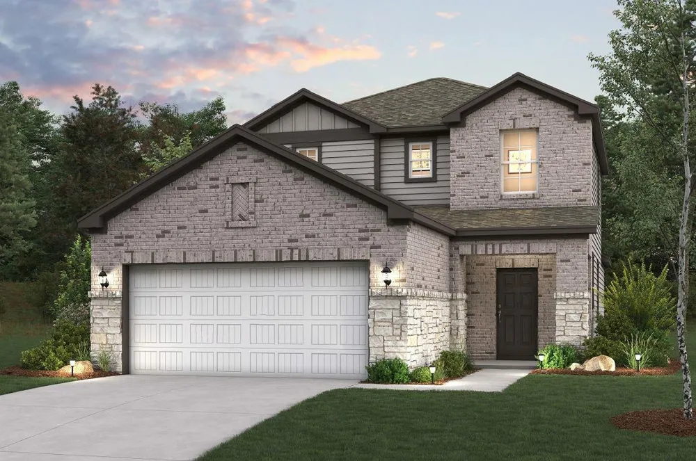 29223 Dandelion Sky Drive Waller, TX 77484