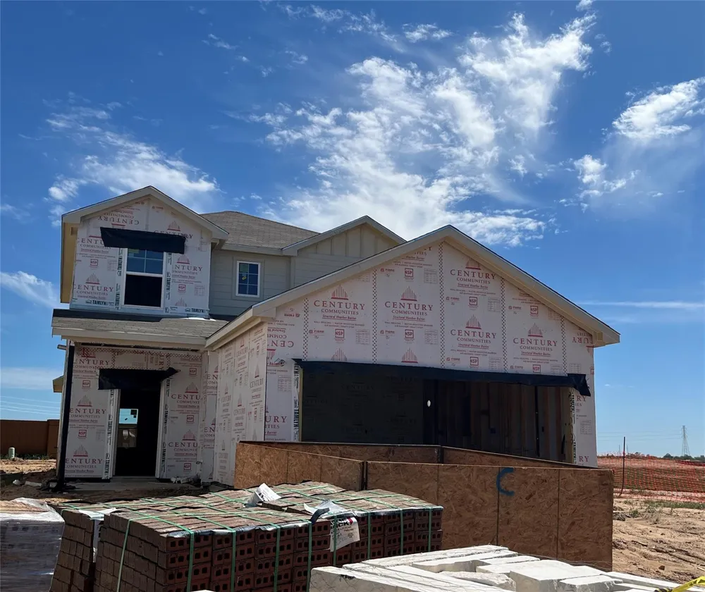 29223 Dandelion Sky Drive Waller, TX 77484