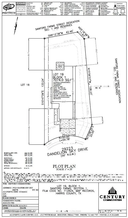 29223 Dandelion Sky Drive Waller, TX 77484