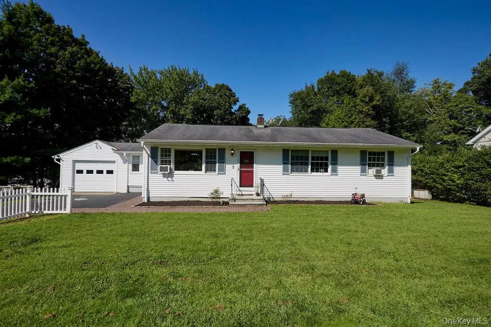 7 Pine Road Brewster, NY 10509