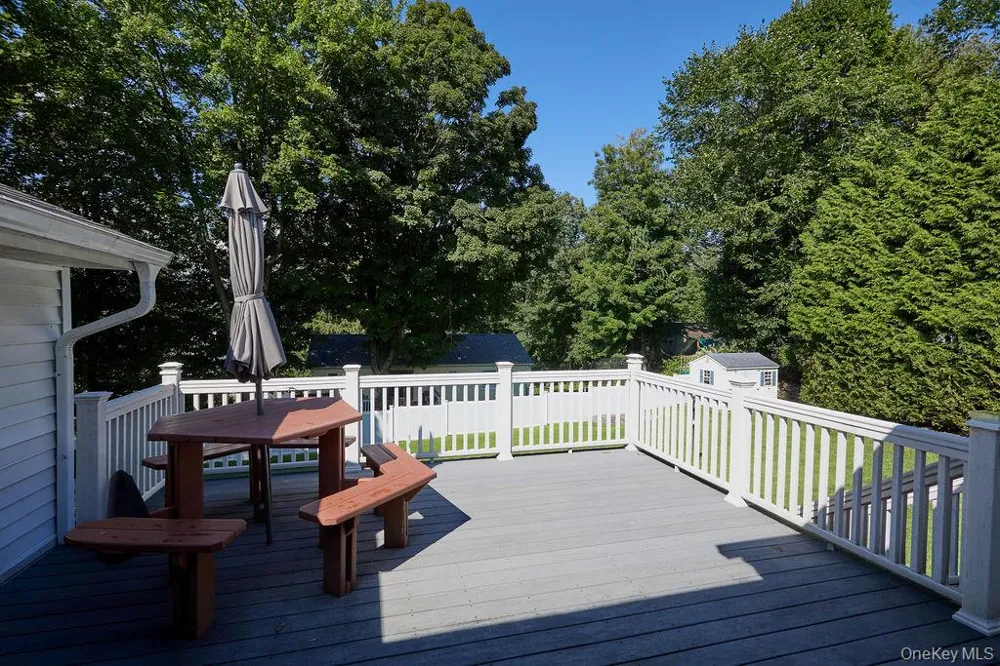 7 Pine Road Brewster, NY 10509