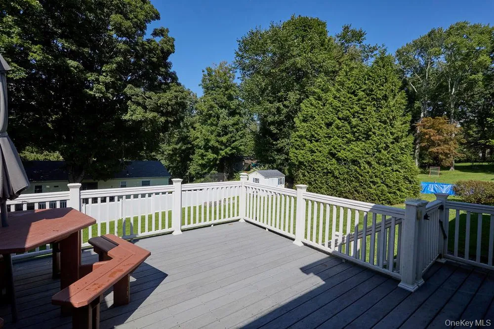 7 Pine Road Brewster, NY 10509